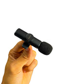 Par de Microfones Lapela Sem Fio IOS