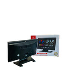 RELÓGIO DESPERTADOR DIGITAL MULTIFUNCIONAL KAPBOM KA-6376