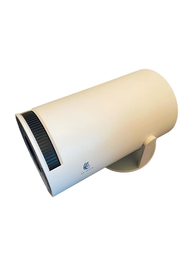 Projetor Portátil Hsul 720P HD