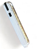 Luminária de Emergência 60 Leds