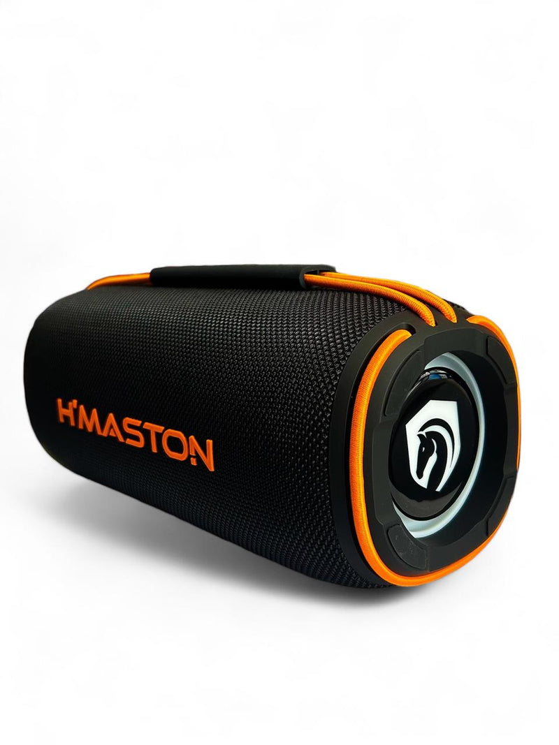 Caixa de Som Hmaston TN35 RGB