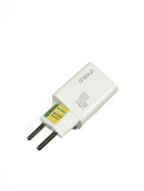 Carregador Tipo C Turbo 40W 9.1A