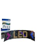 PAINEL DE LED COM CONTROLE