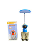 Luminária de Mesa Multifuncional NEWION NTD-052