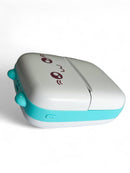 Mini Impressora Térmica Bluetooth Portátil