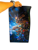 MOUSEPAD GAMER EXTRA GRANDE