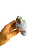 SENSOR DE PRESENÇA PARA LÂMPADA BOCAL KAPBOM KA-9865