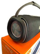 CAIXA DE SOM IPX6 GOLD PRO SM-15 60W