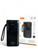 Carregador Portátil Turbo 50.000 MAH GOLD BTE-61