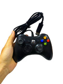 Controle Xbox Com Fio