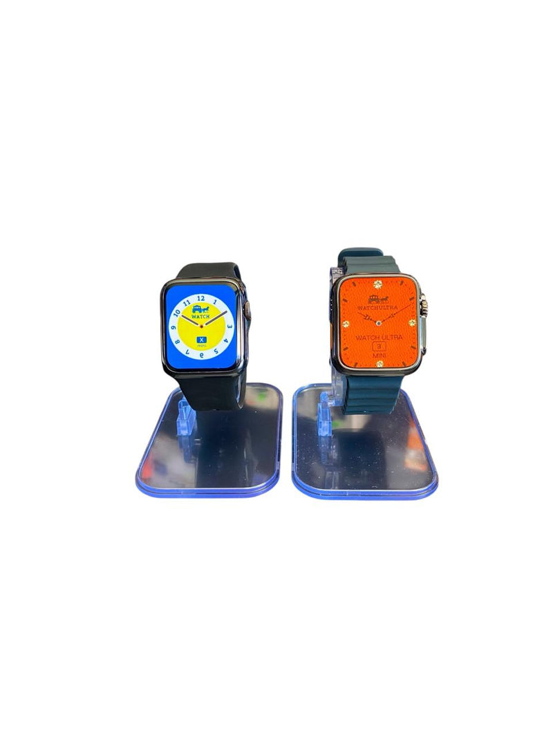 RELÓGIO DIGITAL SMARTWATCH MINI