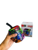 CAIXA DE SOM KAPBOM KA-8193 IPX6