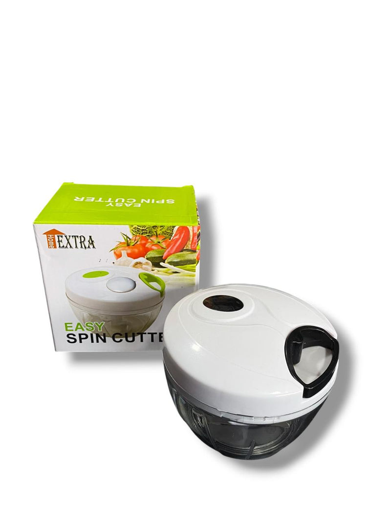 TRITURADOR DE ALIMENTOS 3 LÂMINAS