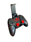 CONTROLE GAMER JOYSTICK BLUETOOTH PARA CELULAR