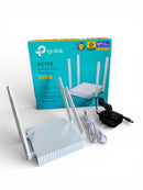 ROTEADOR TP-LINK AC750