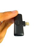 Par de Microfones Lapela Sem Fio IOS