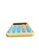 Calculadora Colorida Hmaston