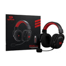 HEADSET GAMER REDRAGON  ZEUS PRO WERELESS 7.1