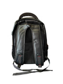 MOCHILA PACKTONE COURO SINTÉTICO PRETA