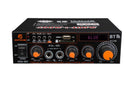 AMPLIFICADOR MULTIFUNCIONAL ONPRIME HSG-297