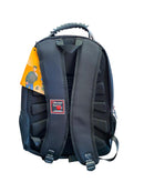 MOCHILA IMPERMEÁVEL MASCULINA PRETA