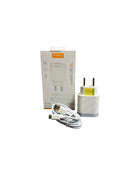 CARREGADOR TURBO GOLD TIPO C 30W CA39-3