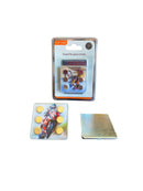 SUPORTE DE CELULAR PARA MOTO MAGNÉTICO COM 6 IMÃS