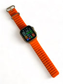 Smartwatch Relógio Inteligente WS Ultra