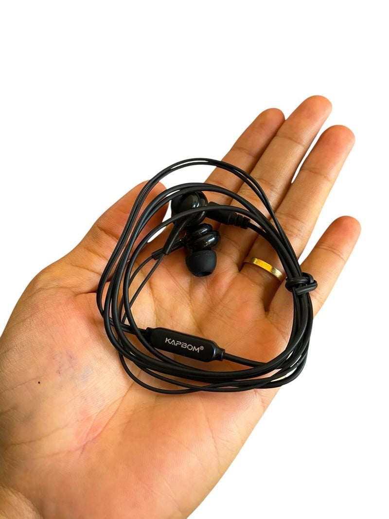 FONE DE OUVIDO KAPBOM KA-771