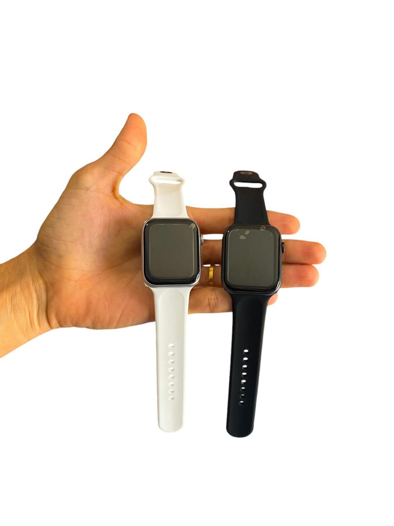 Relógio Digital Smartwatch Microwear 9 Pro