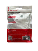 Fone de Ouvido Ketchup LS-FN2500