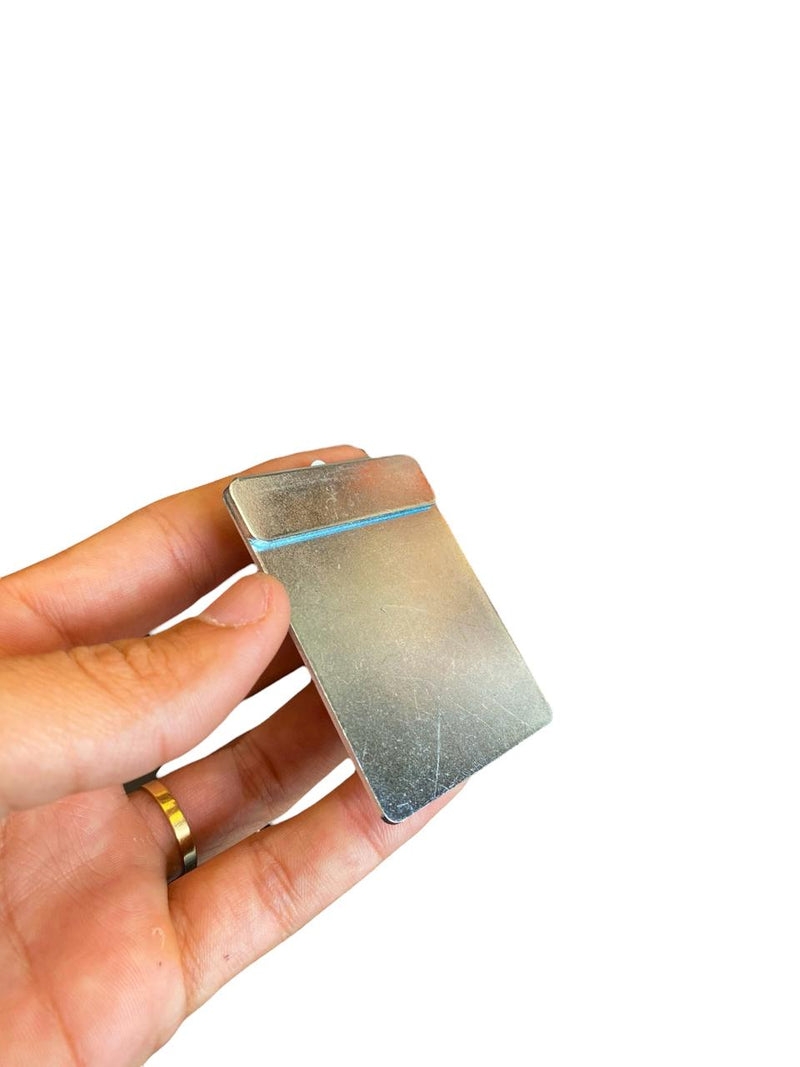SUPORTE DE CELULAR PARA MOTO MAGNÉTICO COM 6 IMÃS