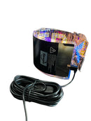 PAINEL DE LED COM CONTROLE