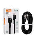 CABO USB PARA LIGHTNING 5.0A – 1 METRO