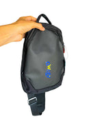 Pochete Lateral Átomo