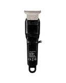 MÁQUINA DE TOSA PROFISSIONAL PARA PETS H’MASTON CWJ01