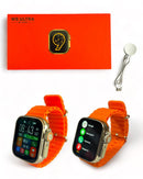 Smartwatch Relógio Inteligente WS Ultra