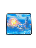 Mousepad Estampado 25x20
