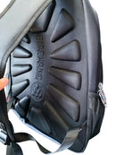 MOCHILA IMPERMEÁVEL MASCULINA PRETA