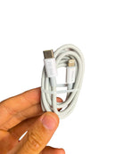 Cabo USB-C Para Iphone