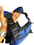 POCHETE PEITORAL PARA MOTOQUEIRO