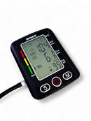 Aparelho Medidor de Pressão Braço LC-X007