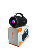 Caixa de Som Hmaston 60W TN41 Com Grave Potente