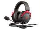 Headset Gamer Havit H756d