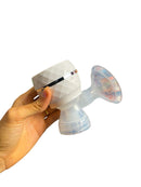 BOMBA DE AMAMENTAÇÃO ÁTOMO