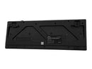 TECLADO LED RGB COM FIO ATE-G107