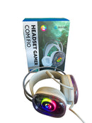 HEADSET GAMER ONISTEK FN639