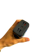 CARREGADOR PORTÁTIL GOLD TURBO 30.000 MAH BTE-46