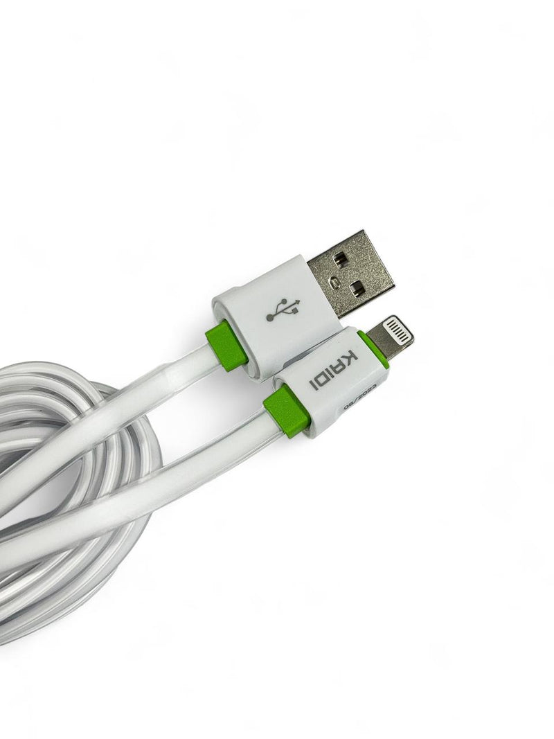 Cabo de Dados Para Android e IOS 3 Metros