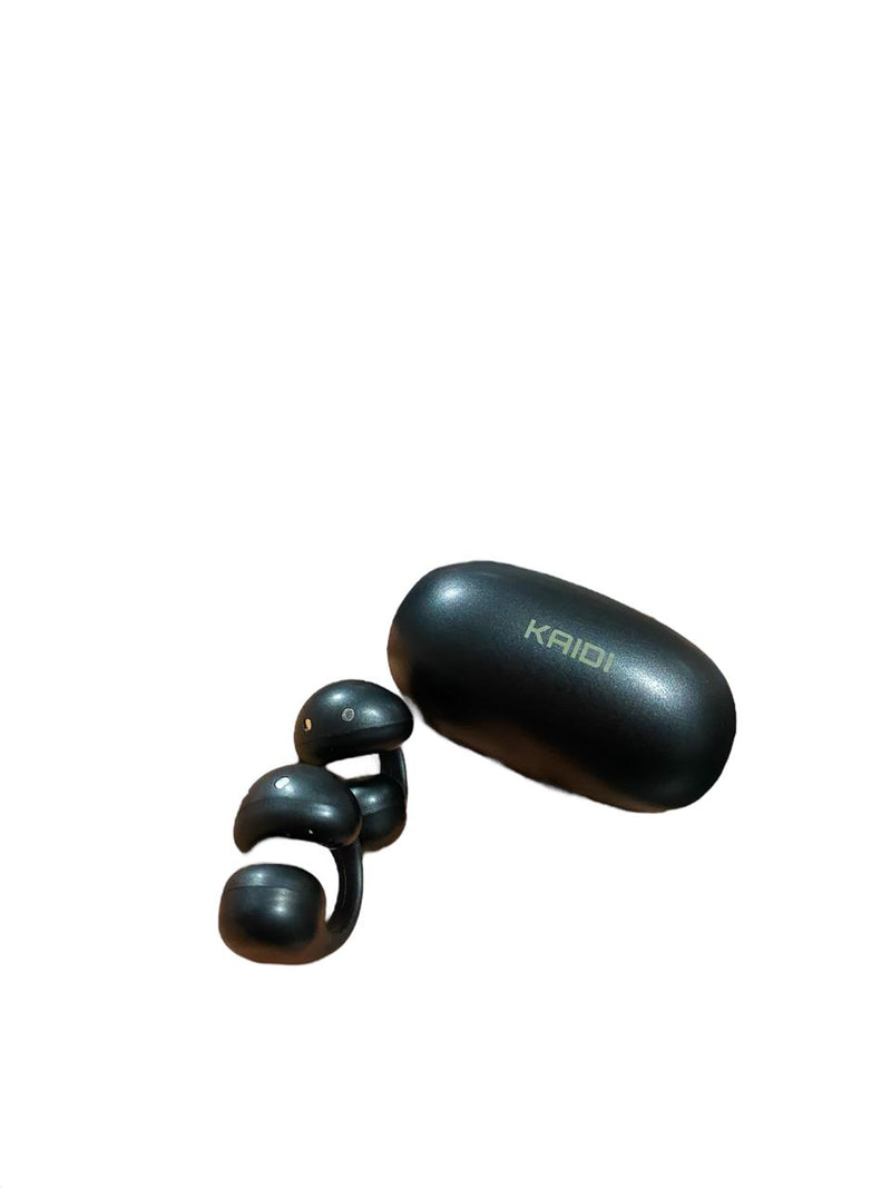 FONE DE OUVIDO ABERTO CONDUÇÃO ÓSSEA KAIDI KD-745